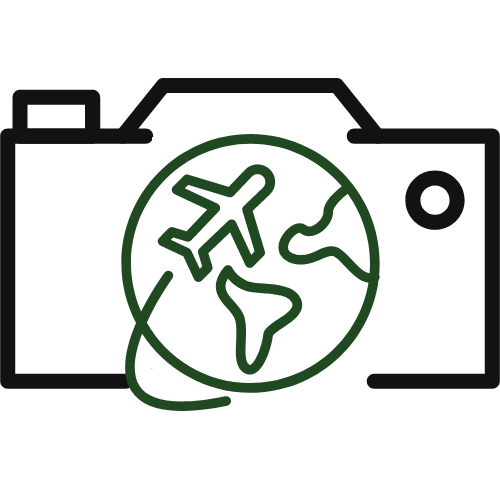 Happy Lil’ Traveller