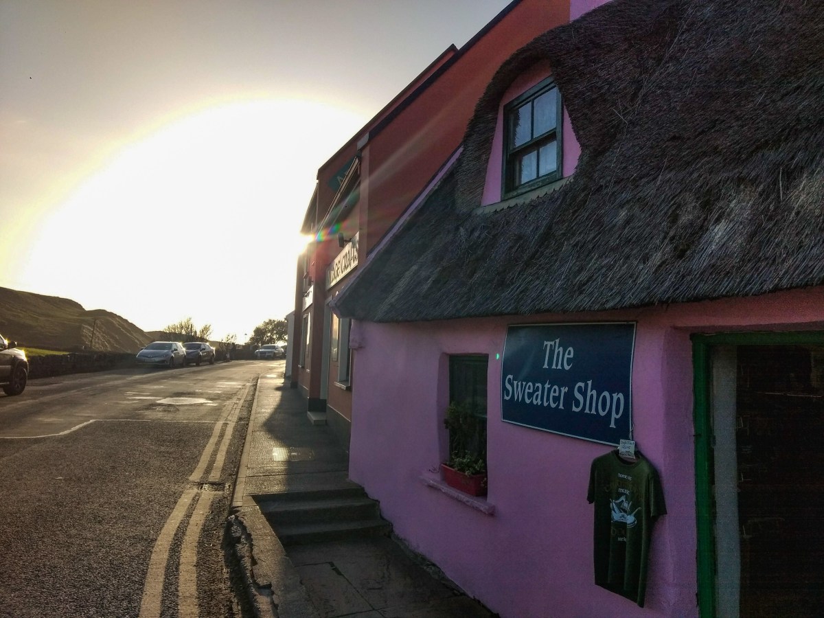 6 Best Small Towns to Visit in&nbsp;Ireland