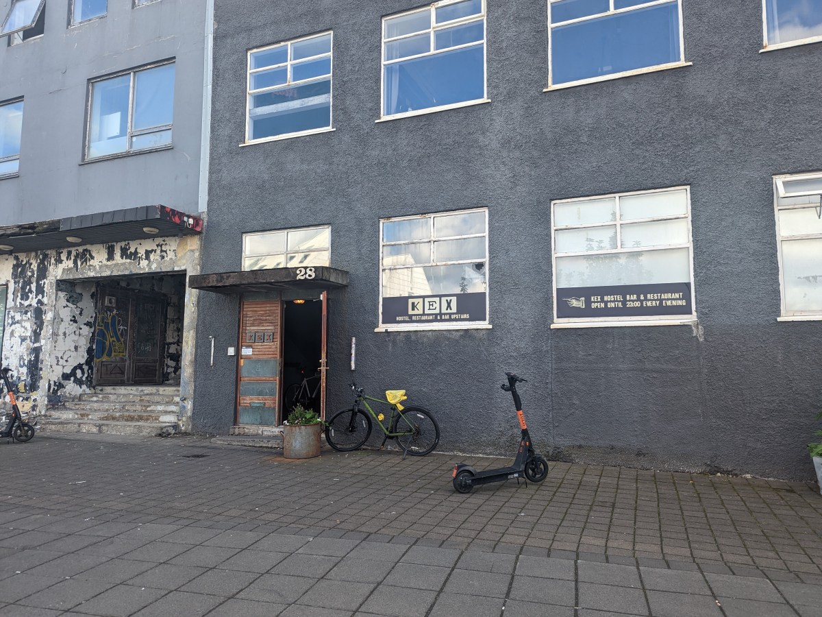 4 Tips on How to Choose a&nbsp;Hostel