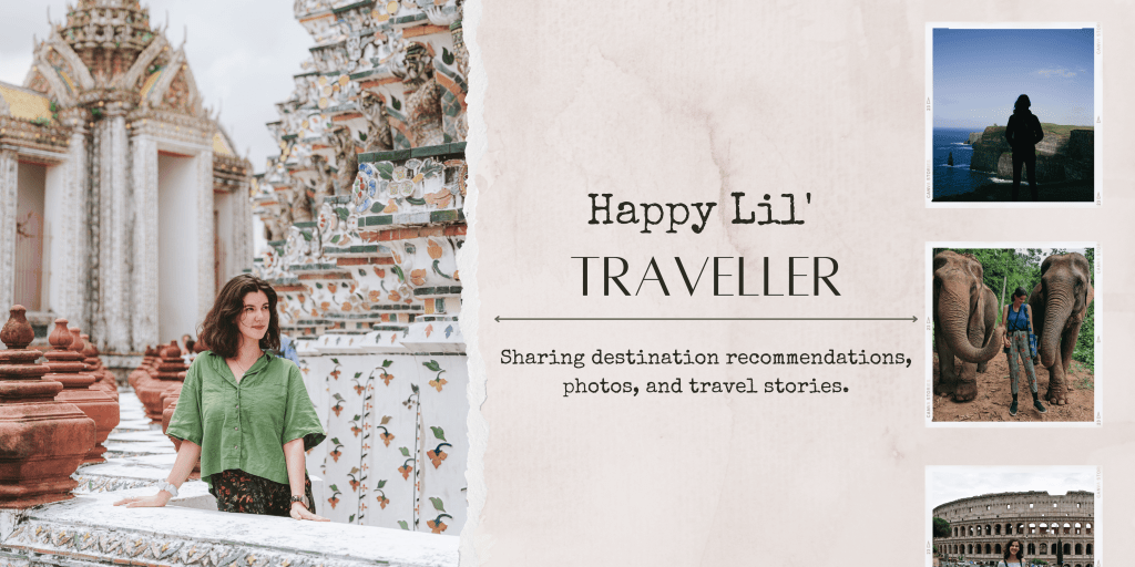 Sharing destination recommendations, photos, and travel stories.