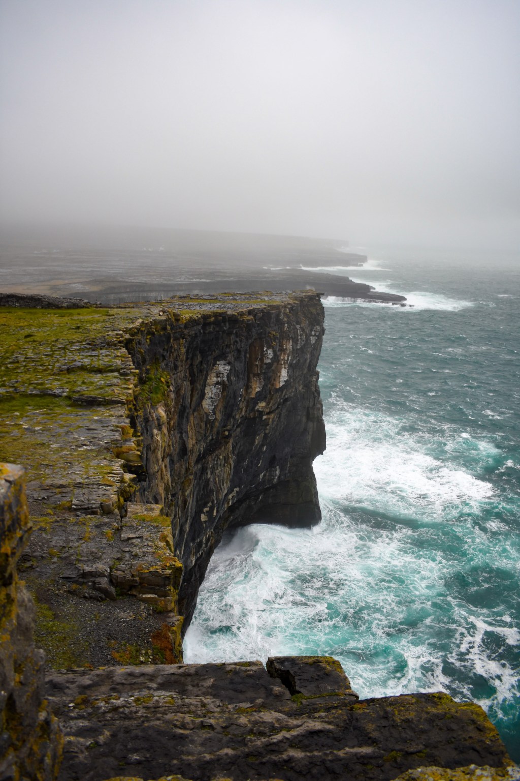 Visiting Inishmore / Inis&nbsp;Mór